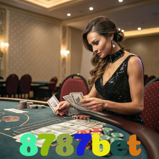 8787bet：Jogue poker, aposte no futebol e ganhe em grandes jogos de cassino!