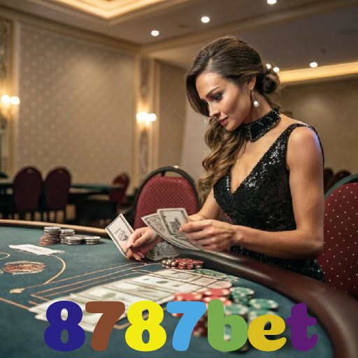 8787bet：Aposte nas melhores slots e conquiste prêmios como nunca!