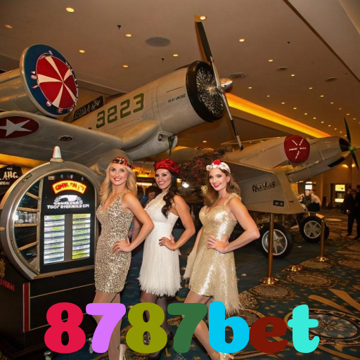 8787bet: Conquiste a sorte e ganhe no cassino online de maior confiança no Brasil!