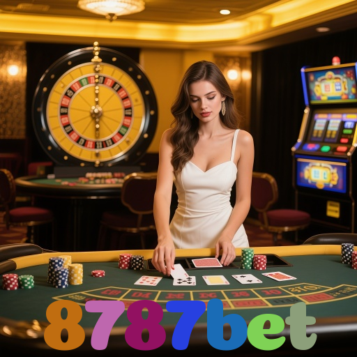 8787bet：Jogue poker, aposte no futebol e ganhe em grandes jogos de cassino!