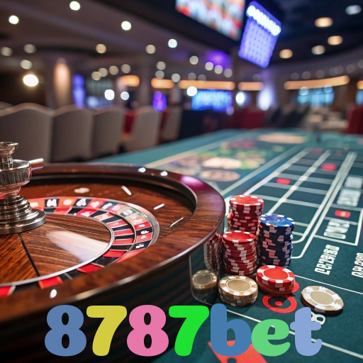 8787bet：Aposte no futebol, jogue poker e conquiste vitórias épicas!