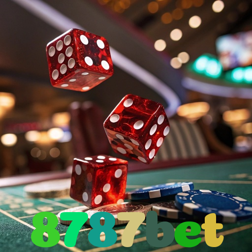 8787bet：Aposte nas melhores slots e conquiste prêmios como nunca!