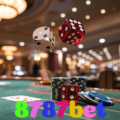 8787bet：Aposte no futebol, jogue poker e conquiste vitórias épicas!