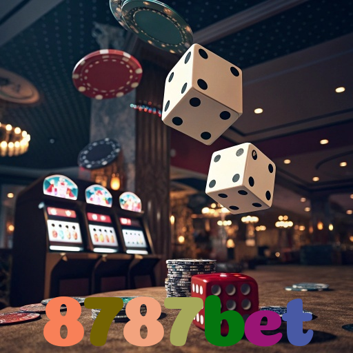 8787bet：Aposte nas melhores slots e conquiste prêmios como nunca!