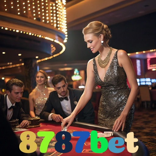 8787bet: Jogue e ganhe prêmios incríveis no cassino online mais famoso do Brasil!